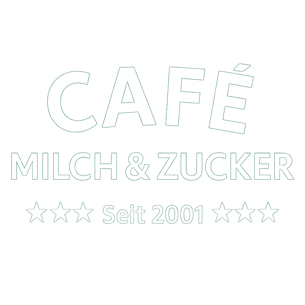 Café Milch & Zucker