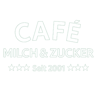 Café Milch & Zucker